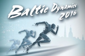 15-16.09 Baltic Dynamics konverents Riias